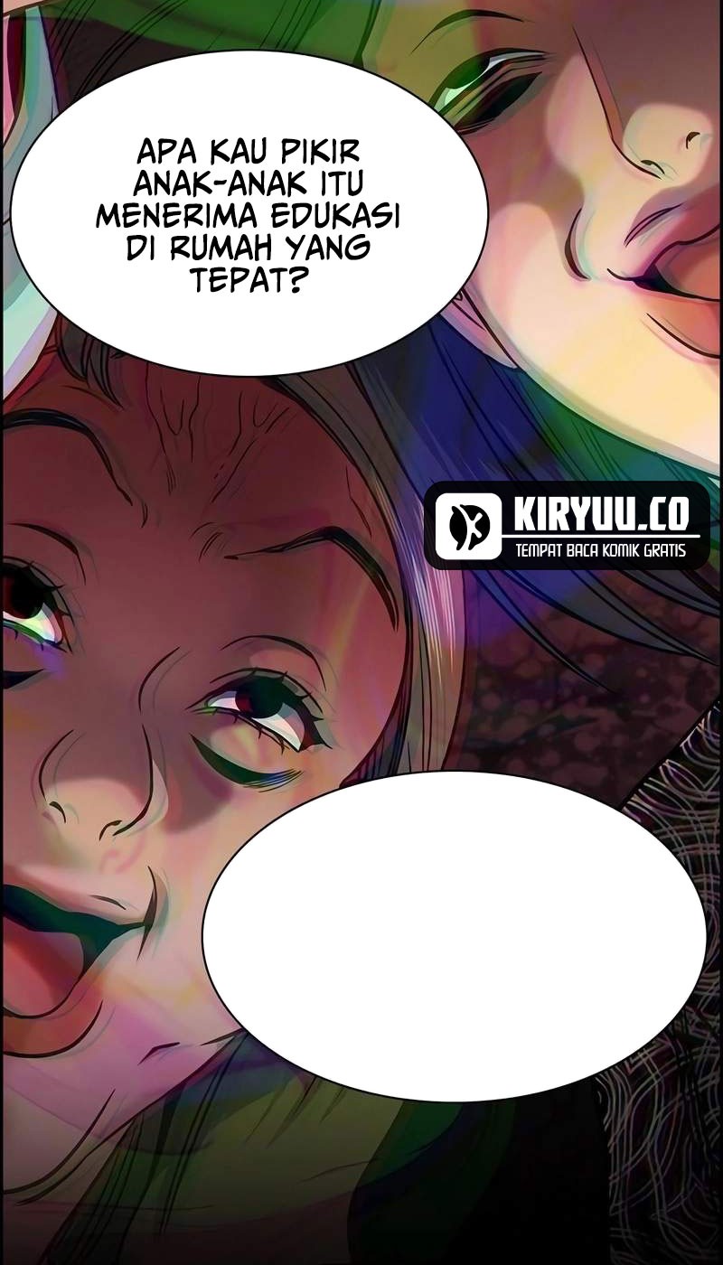 True Education Chapter 159 Gambar 22
