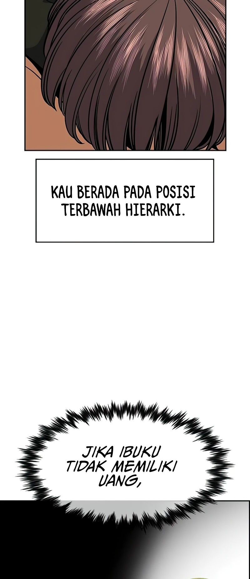 True Education Chapter 157 Gambar 45