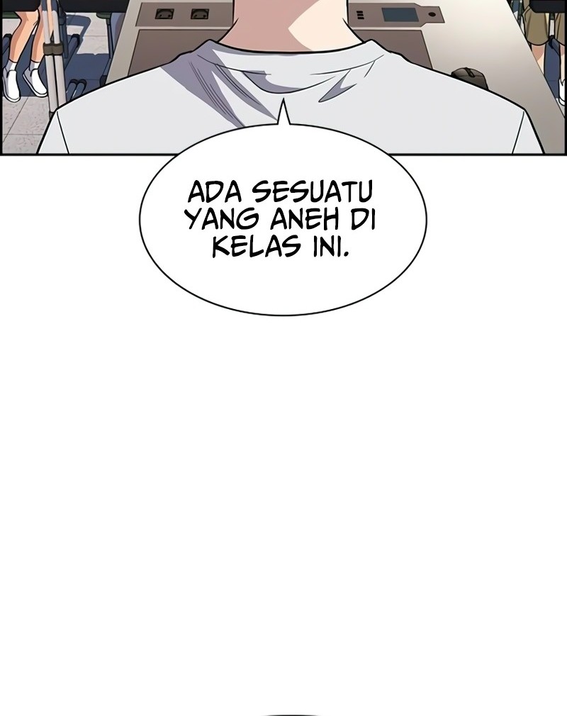 True Education Chapter 157 Gambar 57