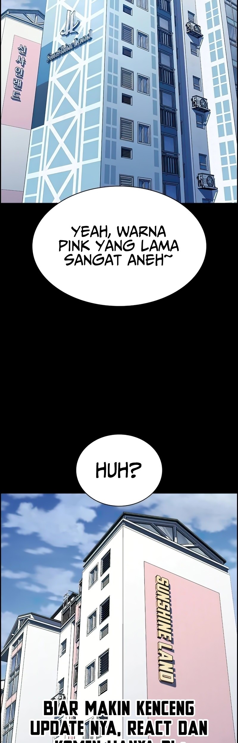 True Education Chapter 157 Gambar 24