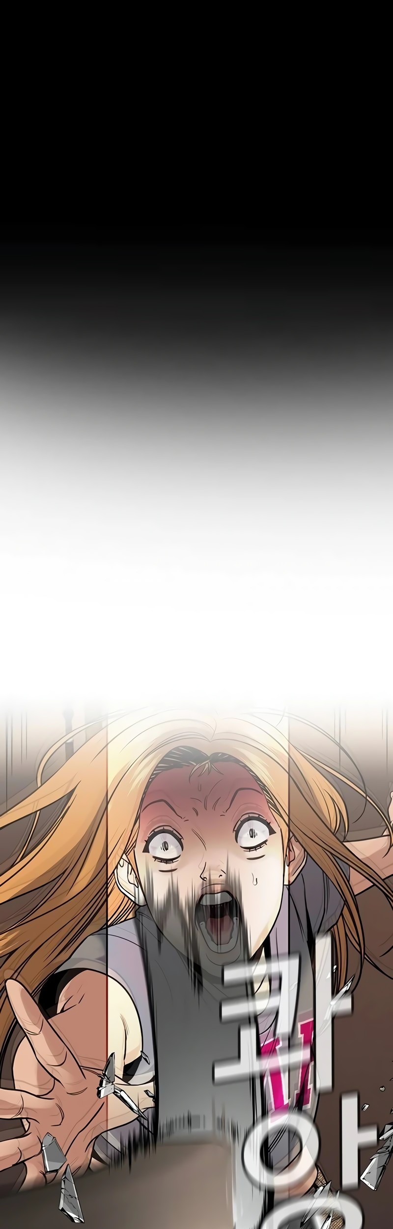Baca Manhwa True Education Chapter 155 Gambar 2