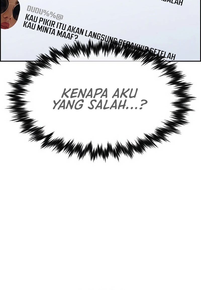 True Education Chapter 153 Gambar 37