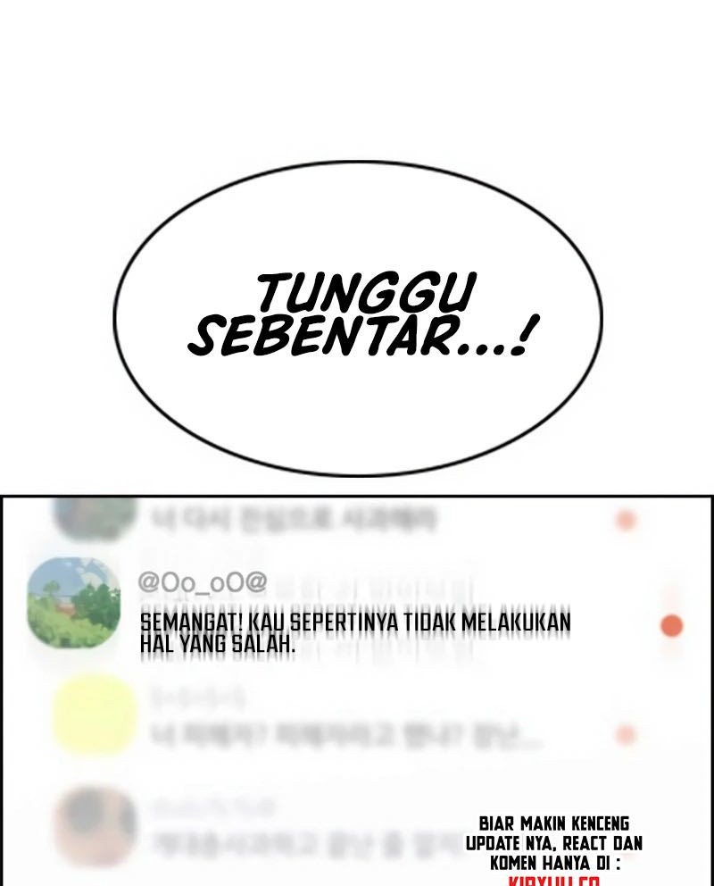 True Education Chapter 153 Gambar 40