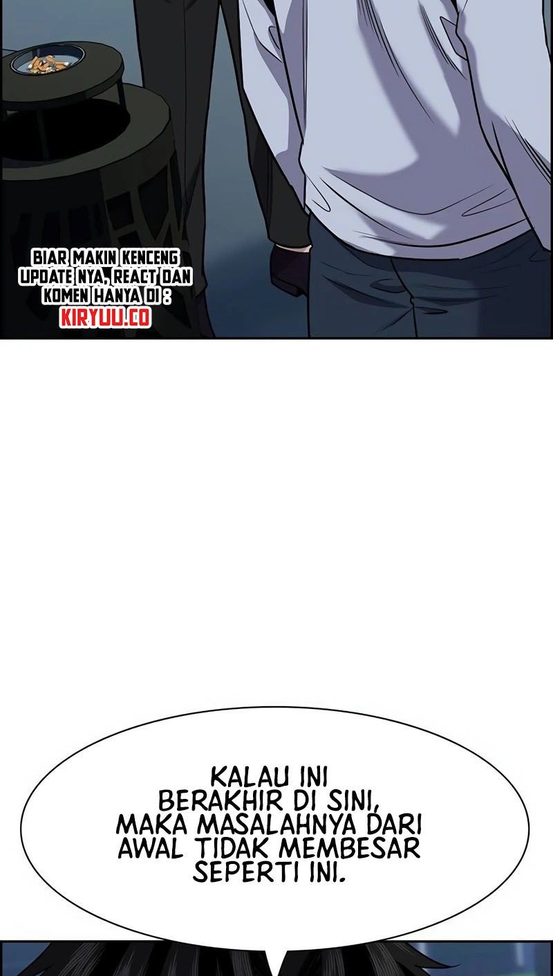 True Education Chapter 153 Gambar 58