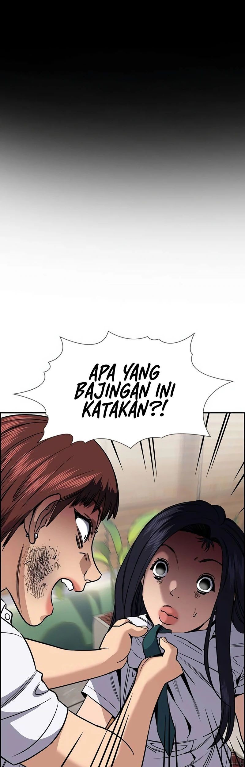 Baca Manhwa True Education Chapter 153 Gambar 2