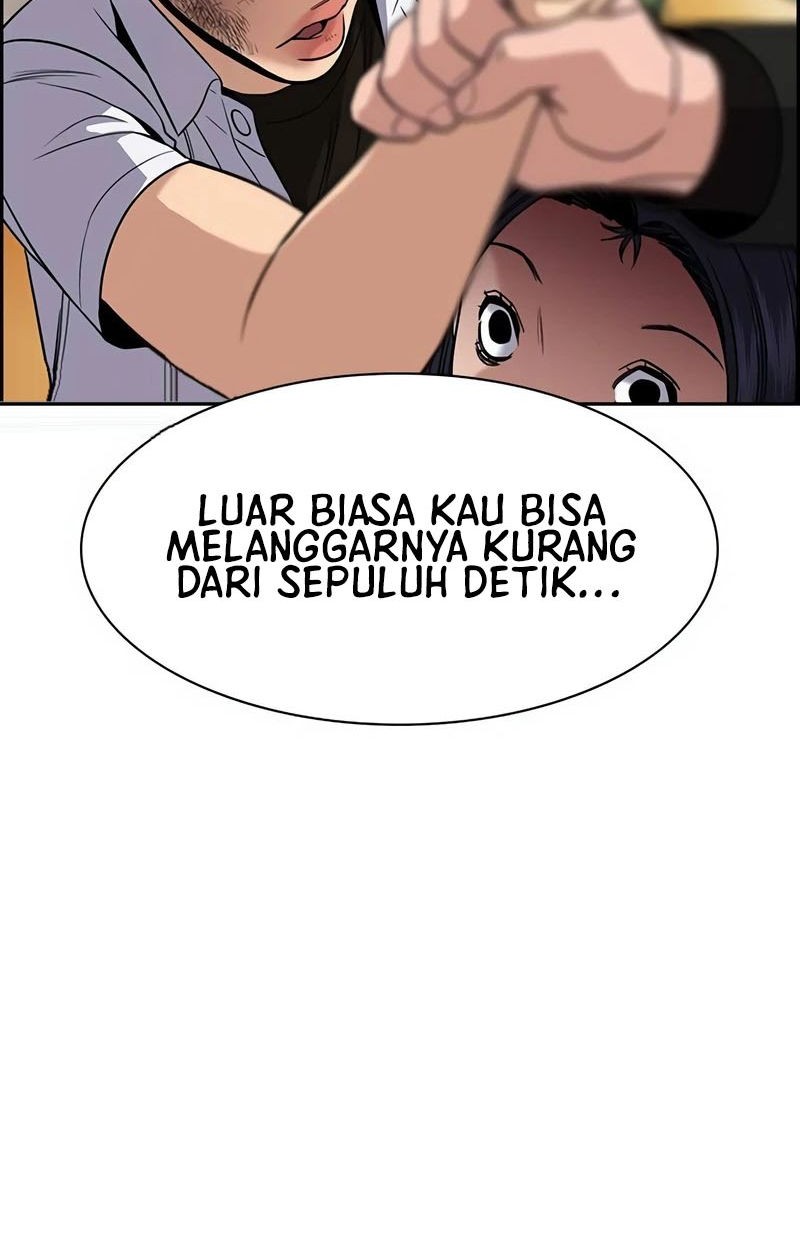 True Education Chapter 153 Gambar 7