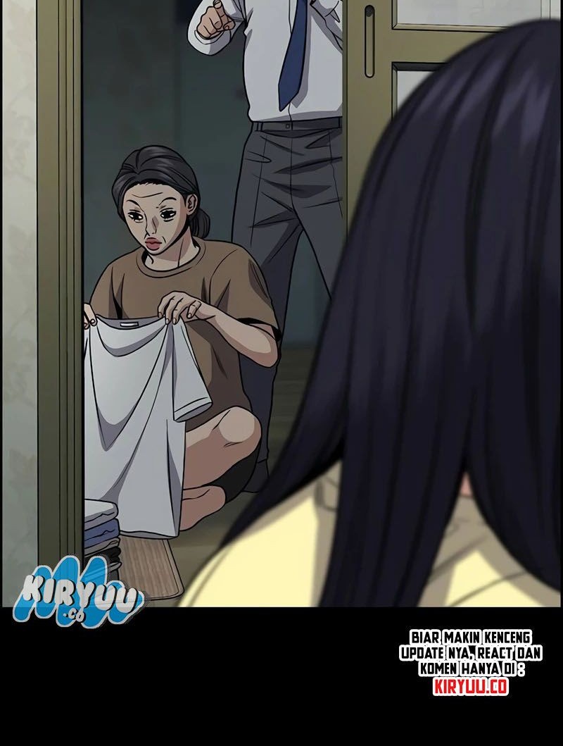 True Education Chapter 153 Gambar 22