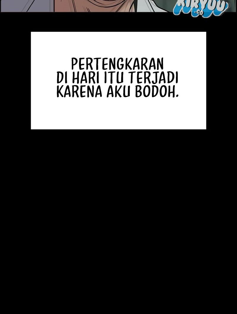 True Education Chapter 153 Gambar 25