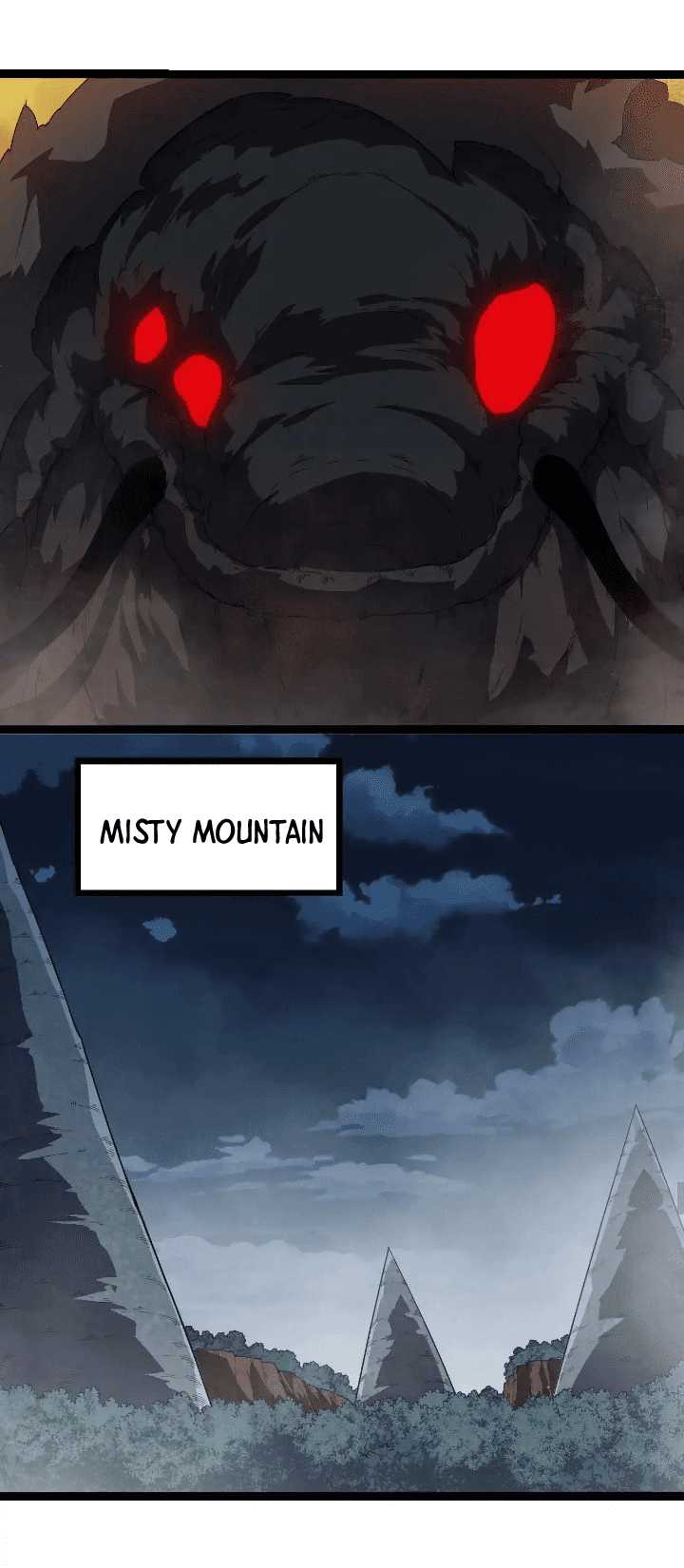 Evolution Begins With A Big Tree Chapter 270 Gambar 23