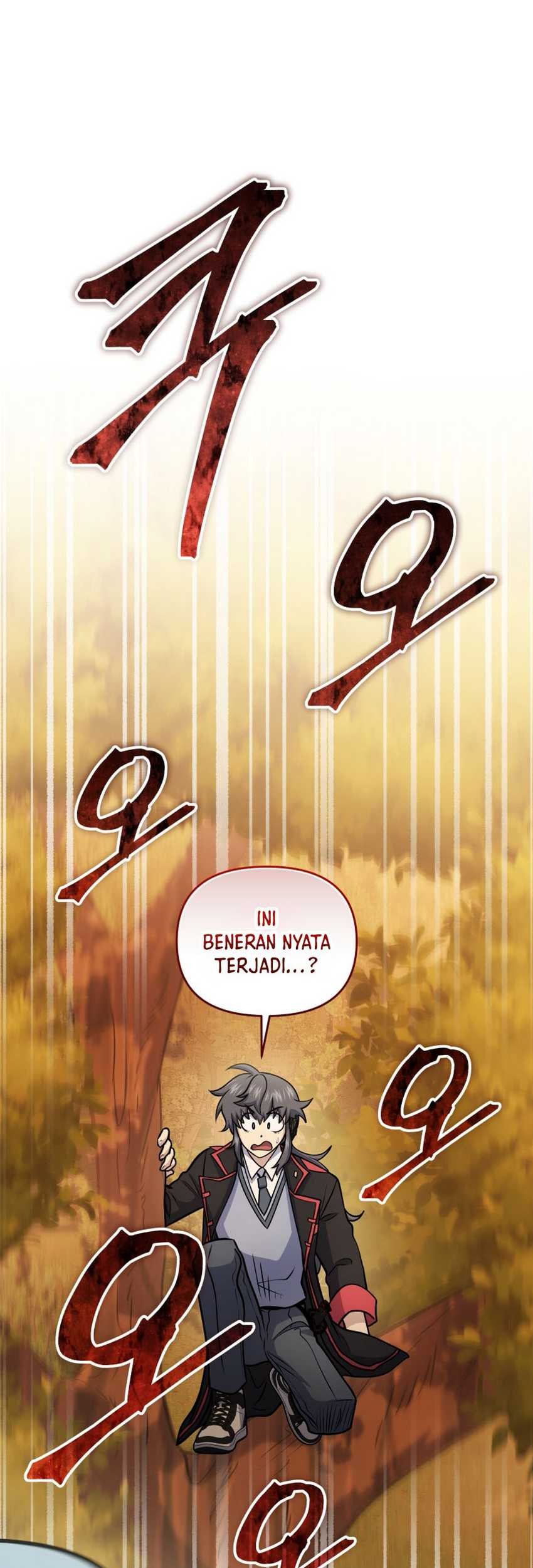 Baca Manhwa Bizarre Restaurant Chapter 55 Gambar 2