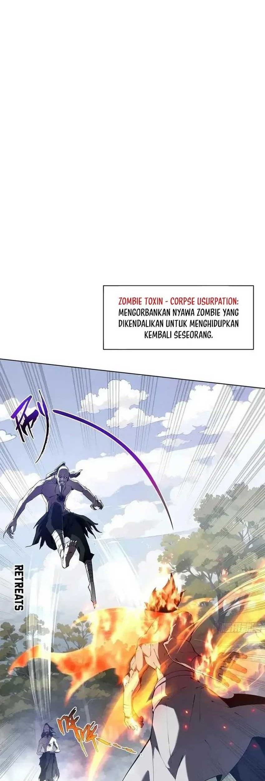 Baca Manhua I Contracted Myself Chapter 37 Gambar 2