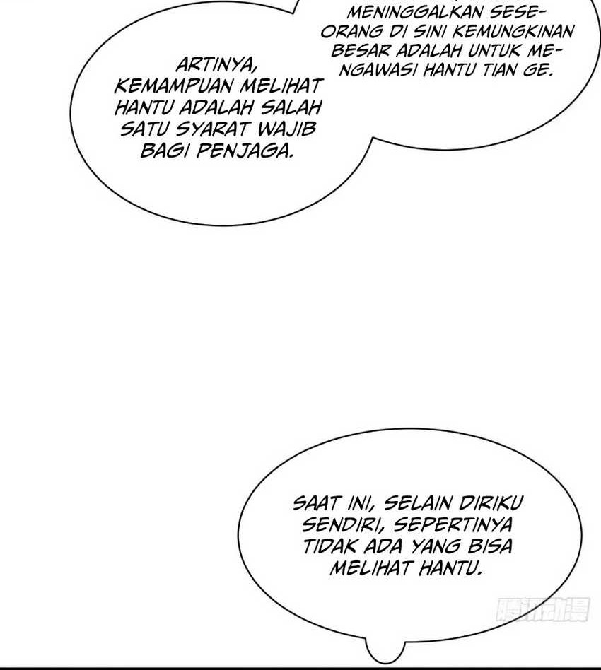 I Just Don’t Play the Card According to the Routine Chapter 292 Gambar 5
