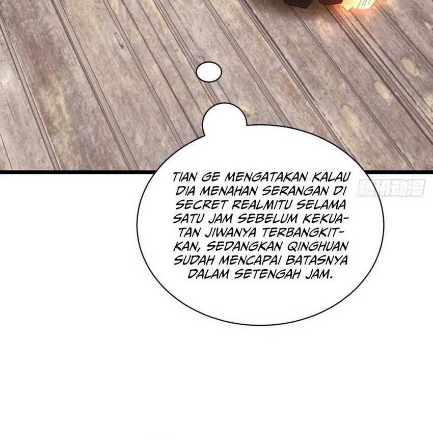 I Just Don’t Play the Card According to the Routine Chapter 292 Gambar 17