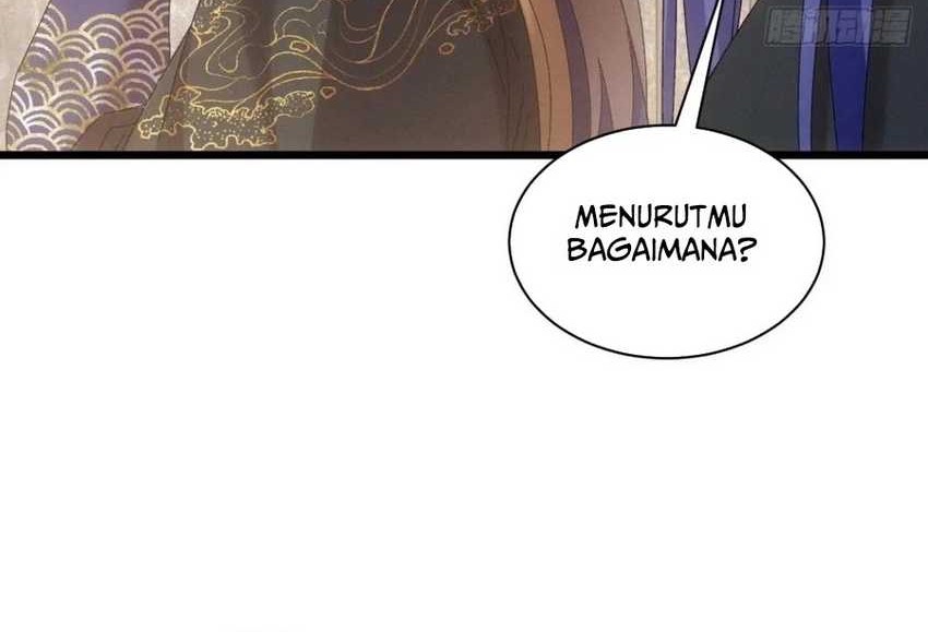 I Just Don’t Play the Card According to the Routine Chapter 292 Gambar 25