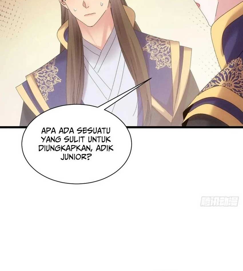 I Just Don’t Play the Card According to the Routine Chapter 292 Gambar 33