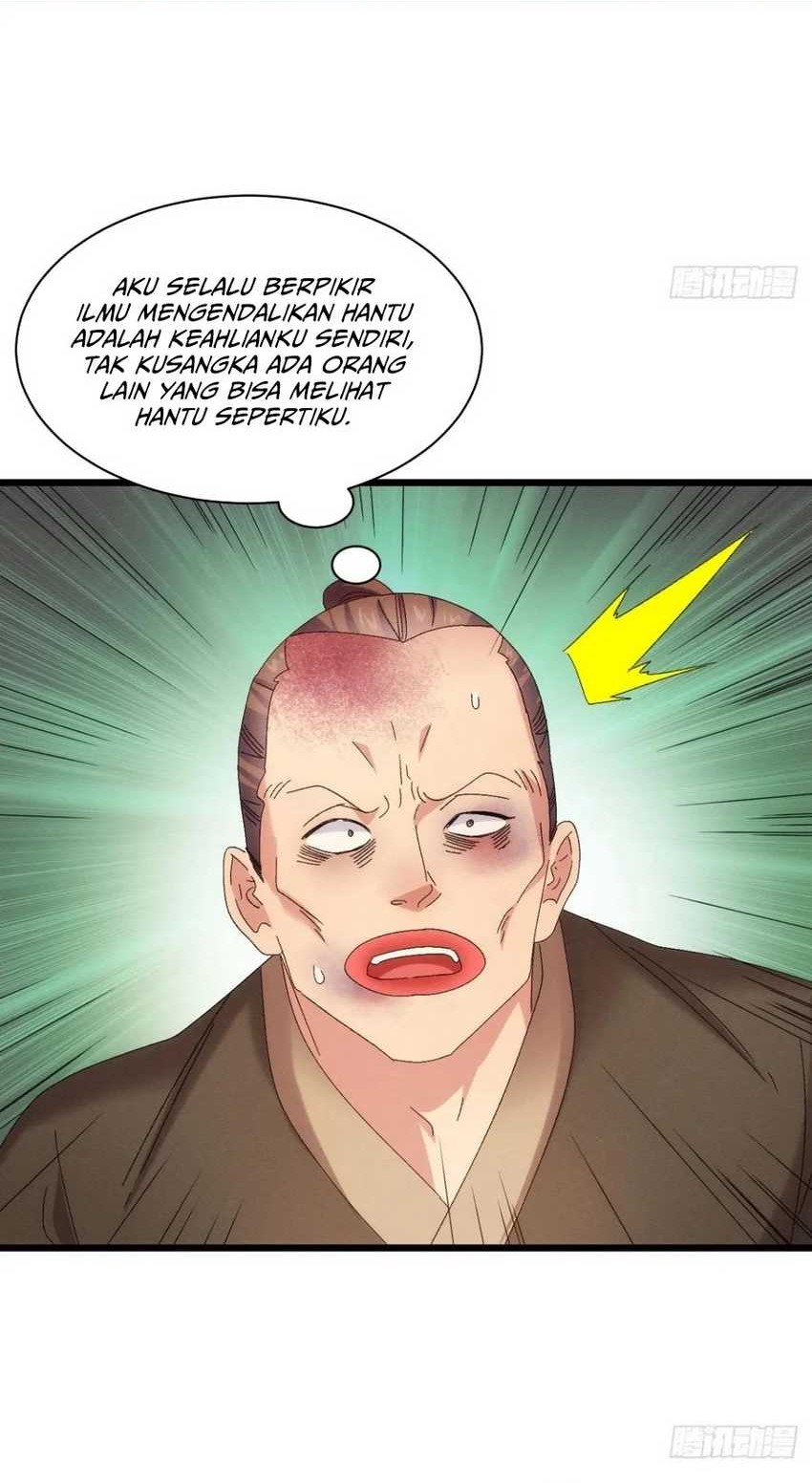 I Just Don’t Play the Card According to the Routine Chapter 290 Gambar 17