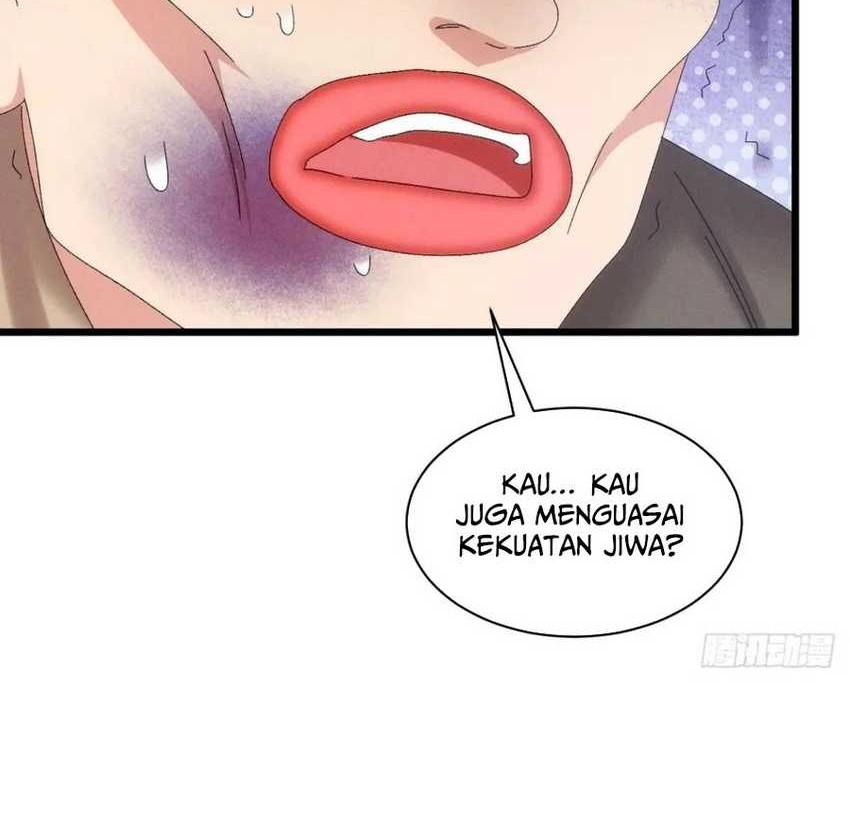 I Just Don’t Play the Card According to the Routine Chapter 290 Gambar 21