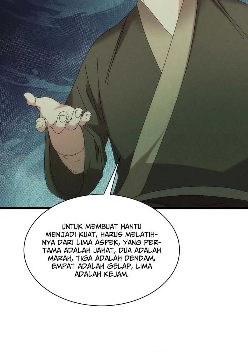 I Just Don’t Play the Card According to the Routine Chapter 290 Gambar 33