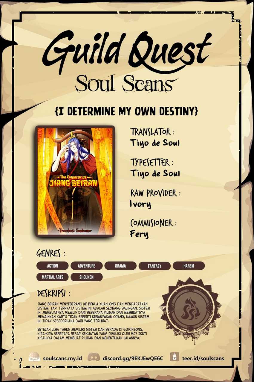 Komik I Just Don’t Play the Card According to the Routine Chapter 289 gambar nomor 1