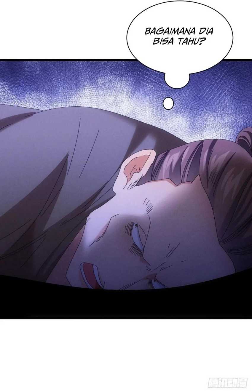 I Just Don’t Play the Card According to the Routine Chapter 289 Gambar 34