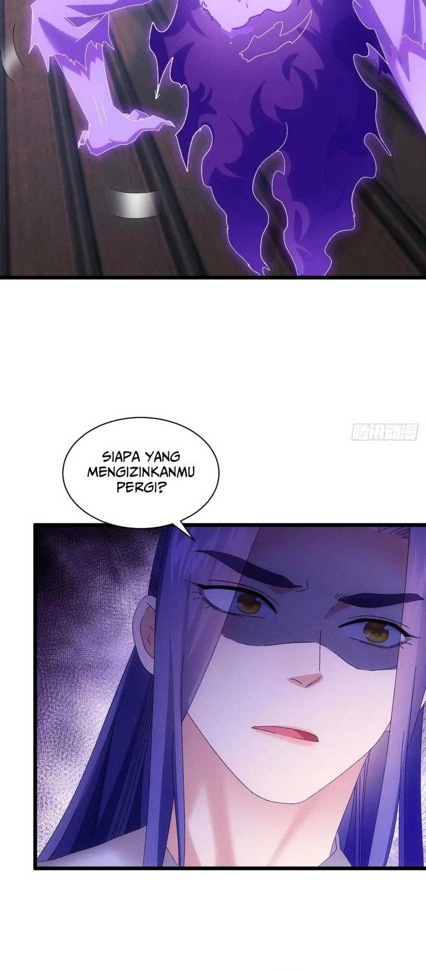 I Just Don’t Play the Card According to the Routine Chapter 289 Gambar 5