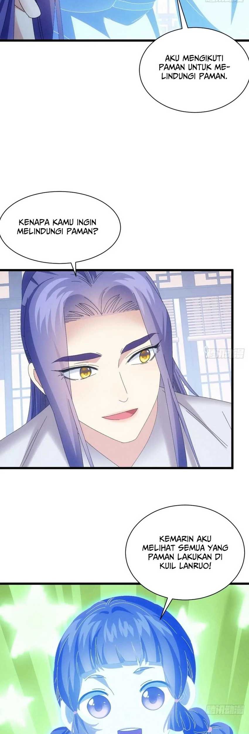 I Just Don’t Play the Card According to the Routine Chapter 289 Gambar 8