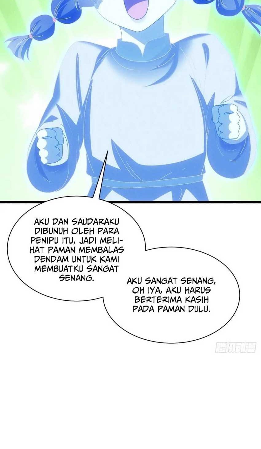 I Just Don’t Play the Card According to the Routine Chapter 289 Gambar 9