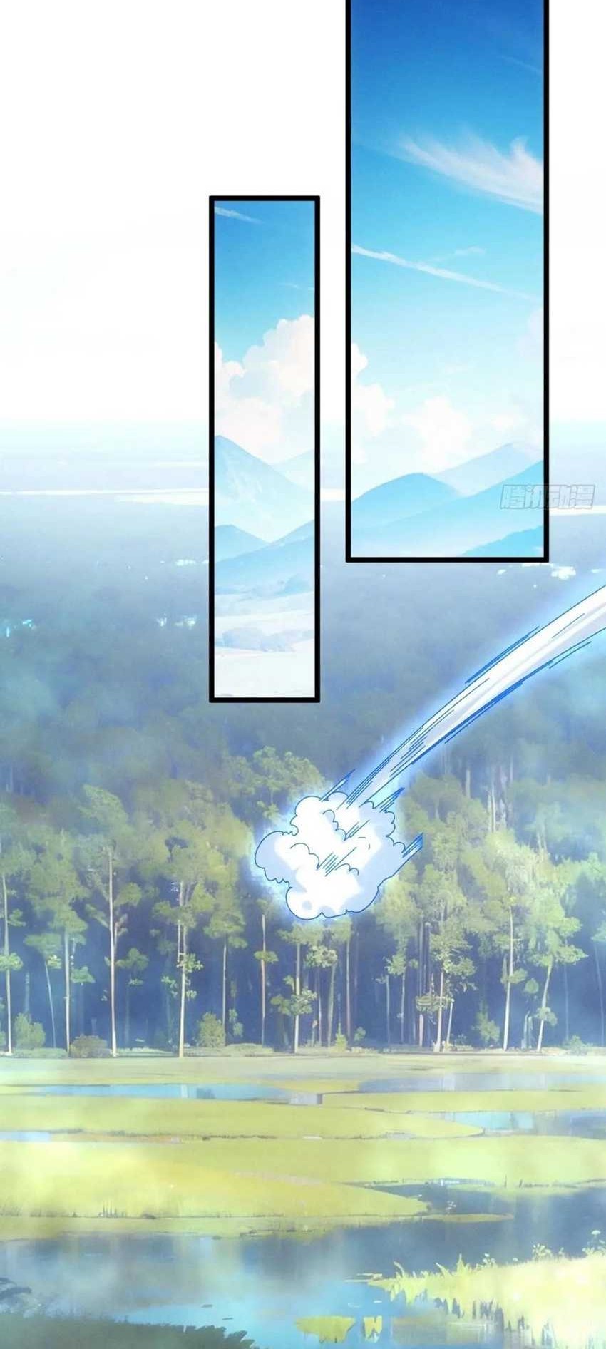 I Just Don’t Play the Card According to the Routine Chapter 289 Gambar 25