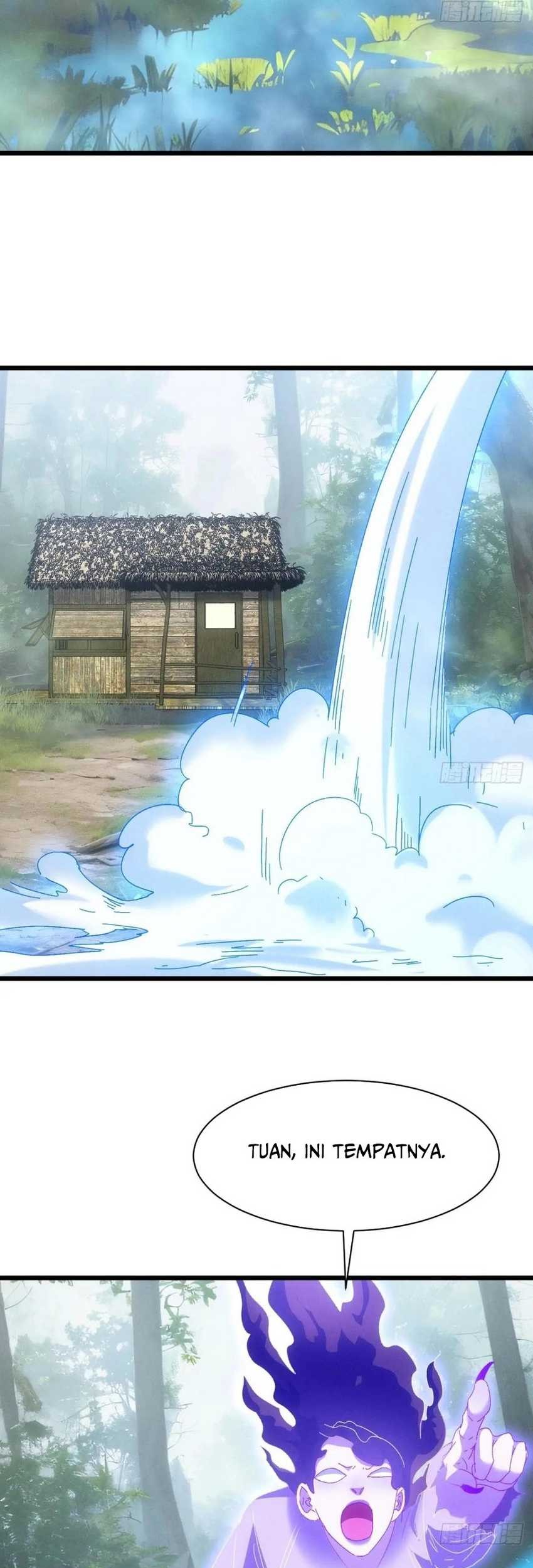 I Just Don’t Play the Card According to the Routine Chapter 289 Gambar 26