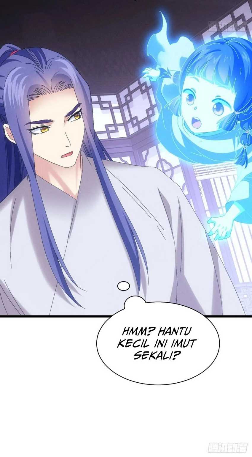 I Just Don’t Play the Card According to the Routine Chapter 288 Gambar 34