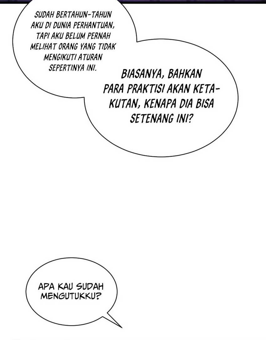 I Just Don’t Play the Card According to the Routine Chapter 288 Gambar 29