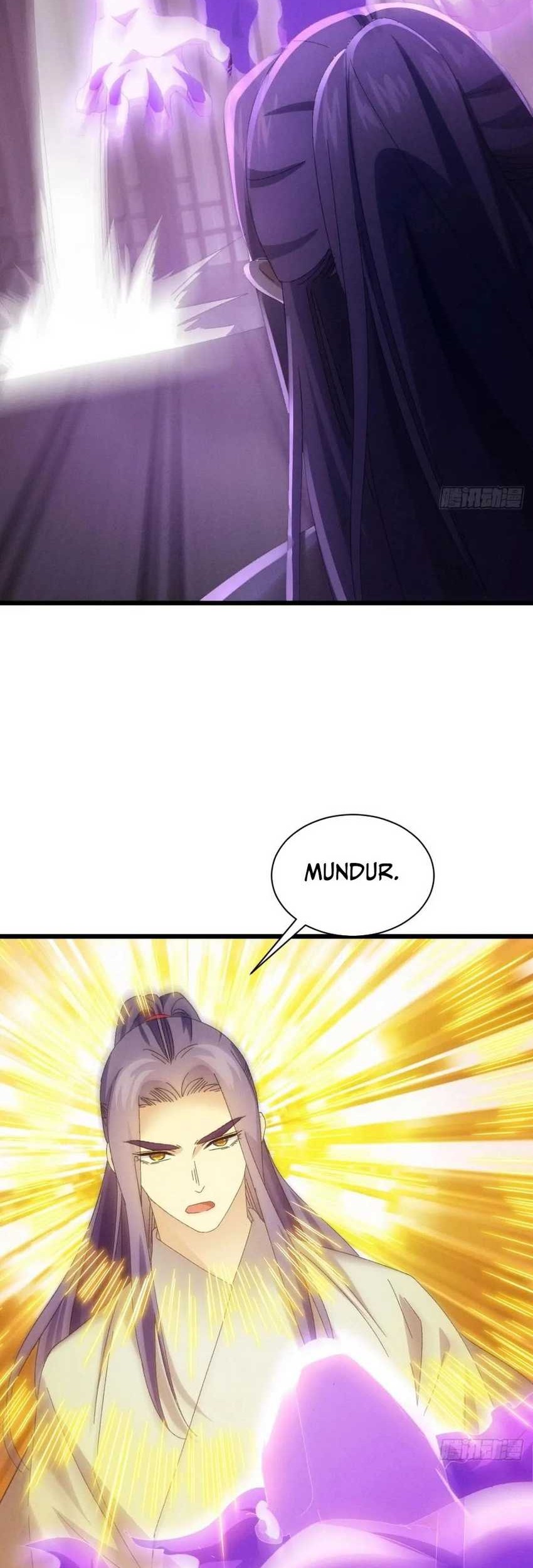 I Just Don’t Play the Card According to the Routine Chapter 288 Gambar 31