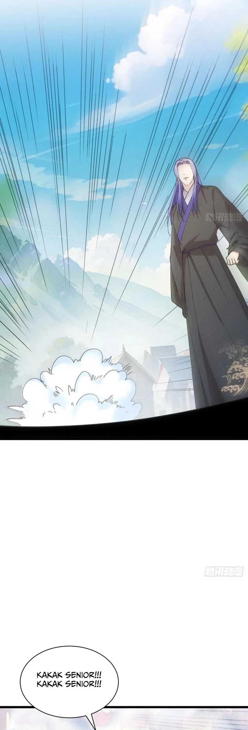 I Just Don’t Play the Card According to the Routine Chapter 287 Gambar 11