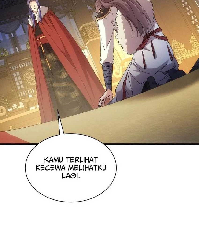 I Just Don’t Play the Card According to the Routine Chapter 285 Gambar 21