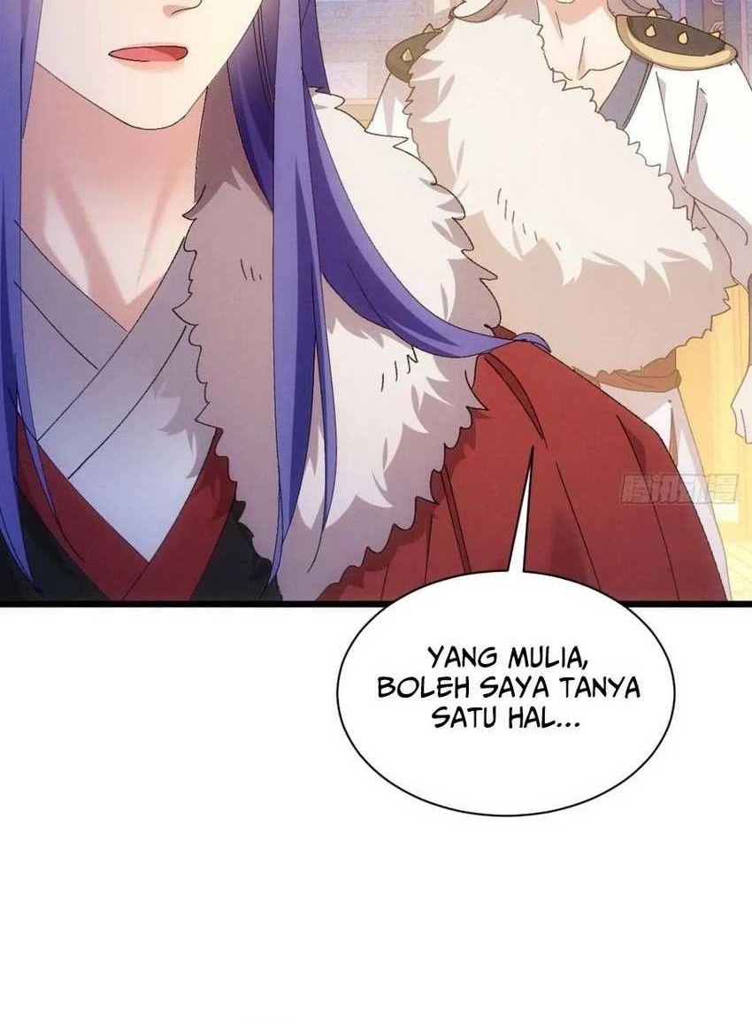 I Just Don’t Play the Card According to the Routine Chapter 285 Gambar 33