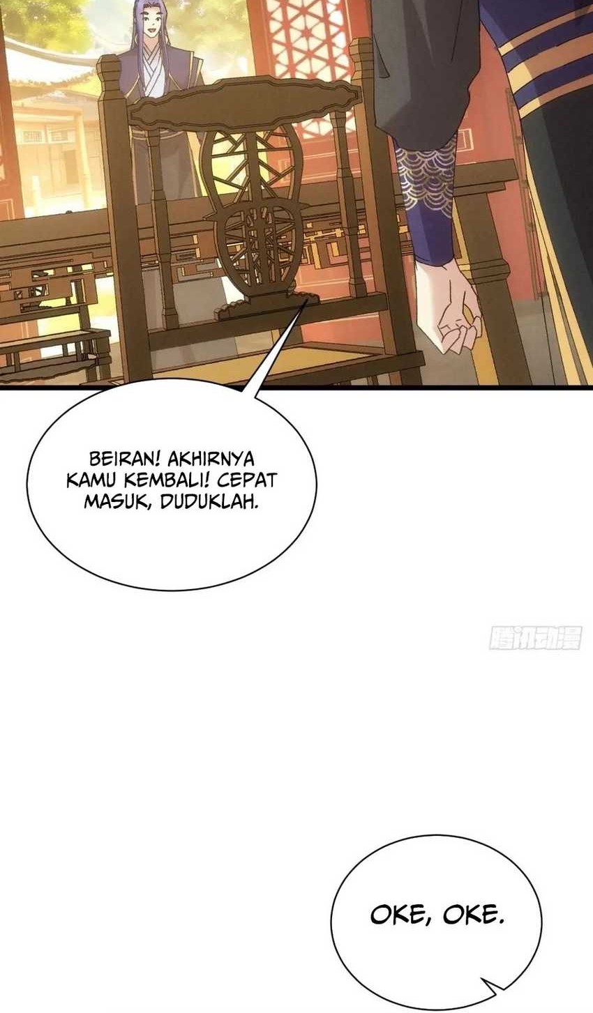 I Just Don’t Play the Card According to the Routine Chapter 284 Gambar 13