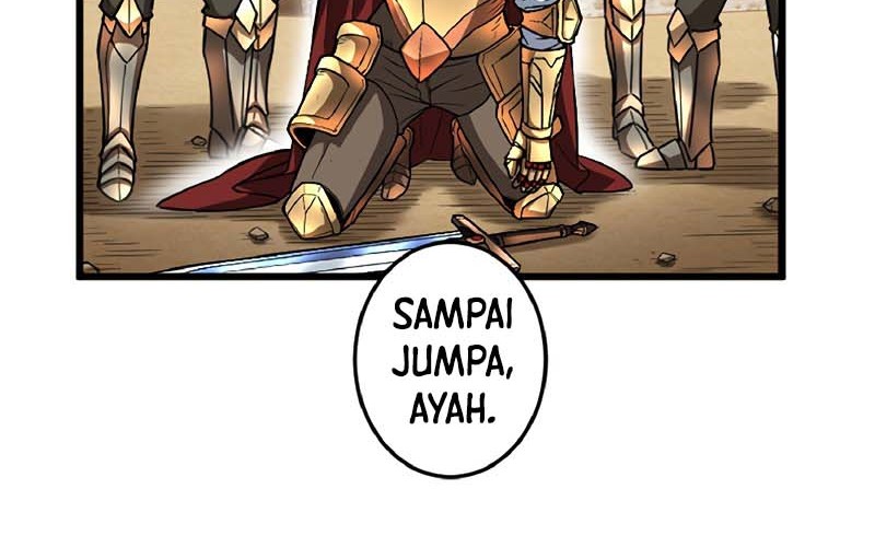The Hated Black Mage Returns Chapter 11 Gambar 17