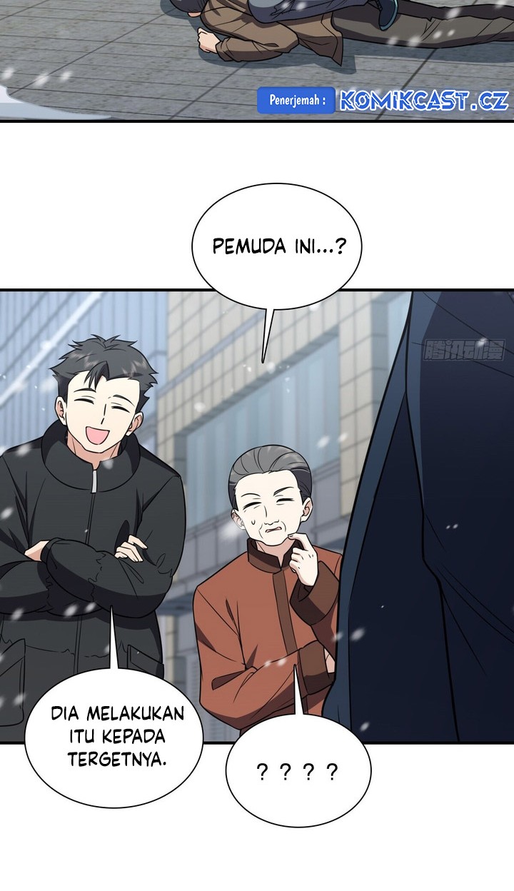My Wife Is From a Thousand Years Ago Chapter 301 - https://img.komiku.org/uploads2/2856978-11_part2.jpg