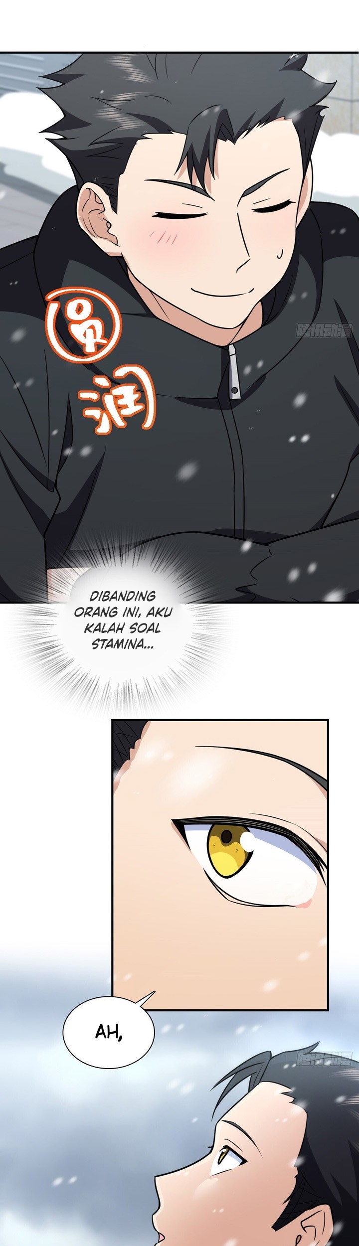 My Wife Is From a Thousand Years Ago Chapter 301 - https://img.komiku.org/uploads2/2856978-12_part1.jpg