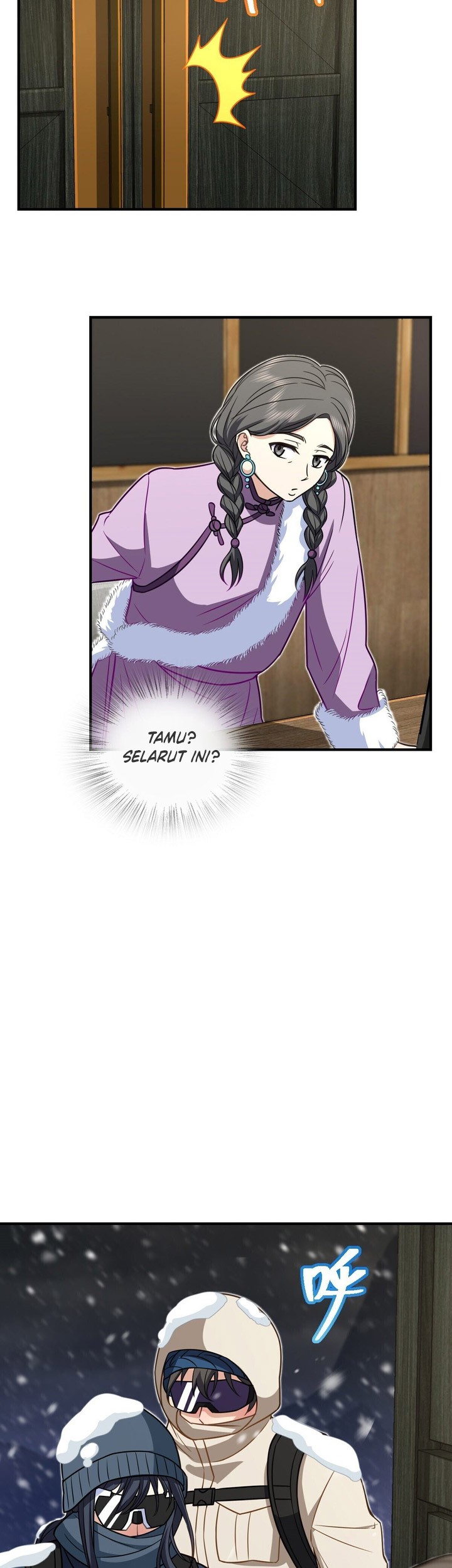 My Wife Is From a Thousand Years Ago Chapter 301 - https://img.komiku.org/uploads2/2856978-14_part1.jpg