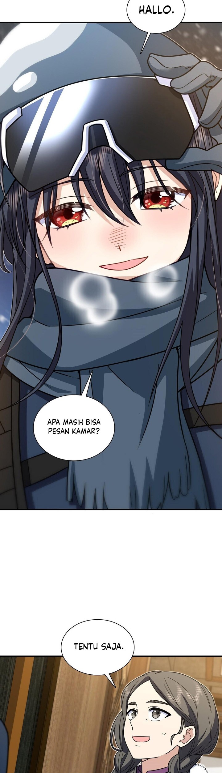 My Wife Is From a Thousand Years Ago Chapter 301 - https://img.komiku.org/uploads2/2856978-15_part1.jpg
