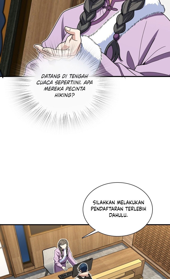 My Wife Is From a Thousand Years Ago Chapter 301 Gambar 29