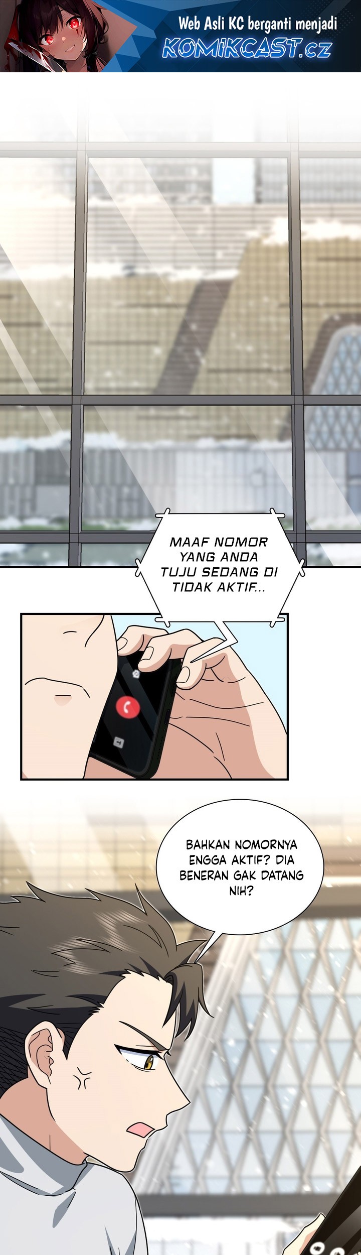 My Wife Is From a Thousand Years Ago Chapter 301 - https://img.komiku.org/uploads2/2856978-2_part1.jpg