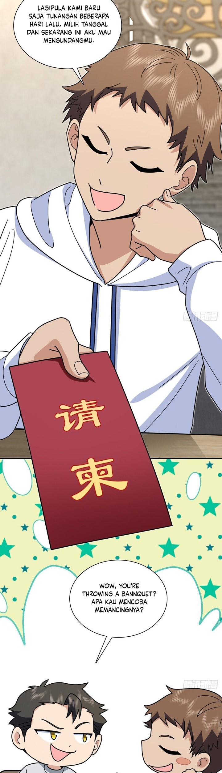 My Wife Is From a Thousand Years Ago Chapter 301 - https://img.komiku.org/uploads2/2856978-6_part1.jpg