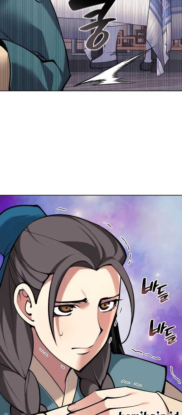 Records Of The Swordsman Scholar Chapter 134 Gambar 59