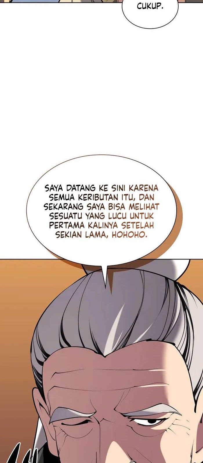 Records Of The Swordsman Scholar Chapter 134 Gambar 67