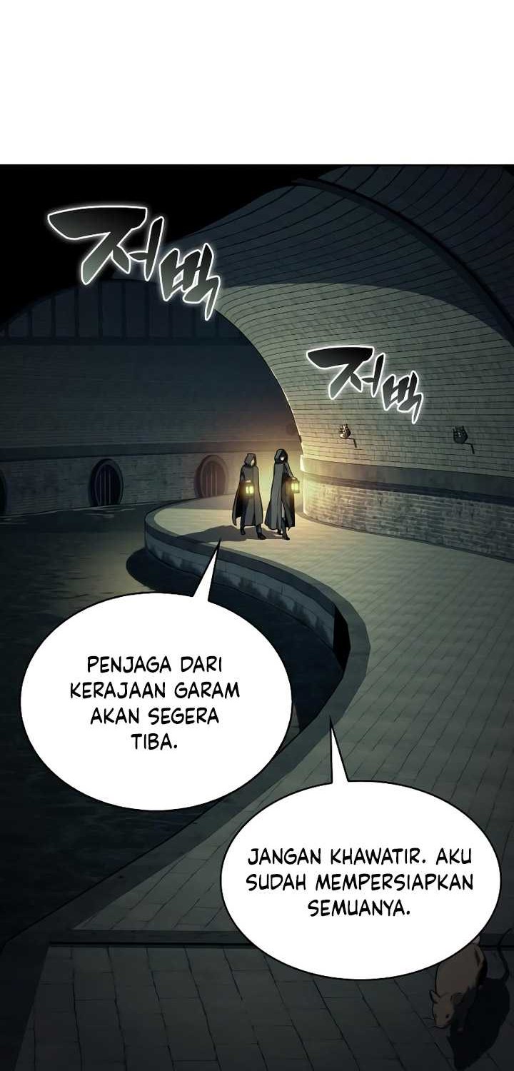 The Regressed Son Of A Duke Is An Assassin Chapter 41 Gambar 41