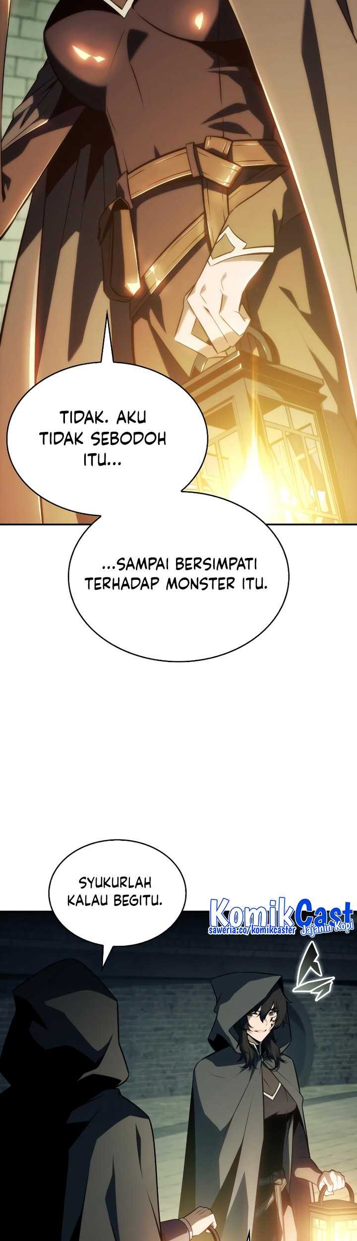 The Regressed Son Of A Duke Is An Assassin Chapter 41 Gambar 46