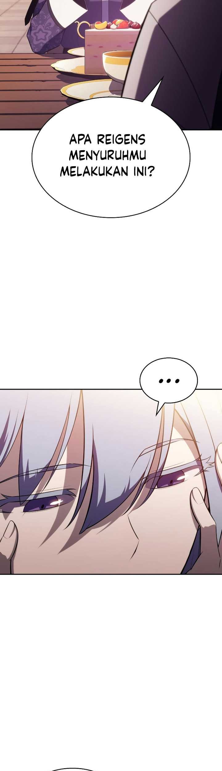 The Regressed Son Of A Duke Is An Assassin Chapter 41 Gambar 56
