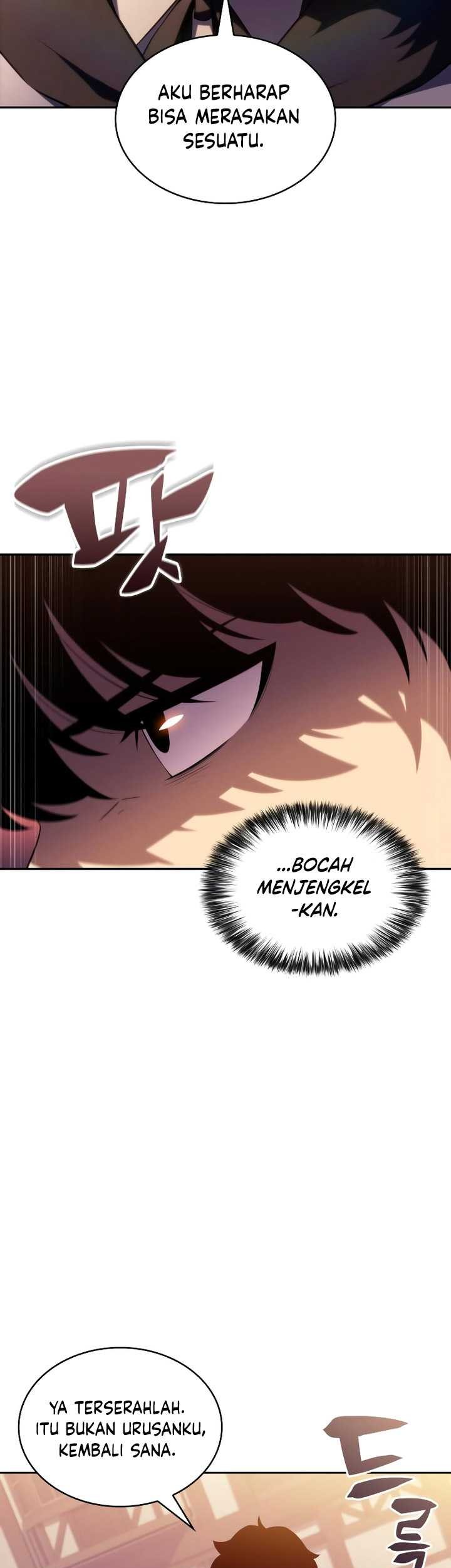 The Regressed Son Of A Duke Is An Assassin Chapter 41 Gambar 72
